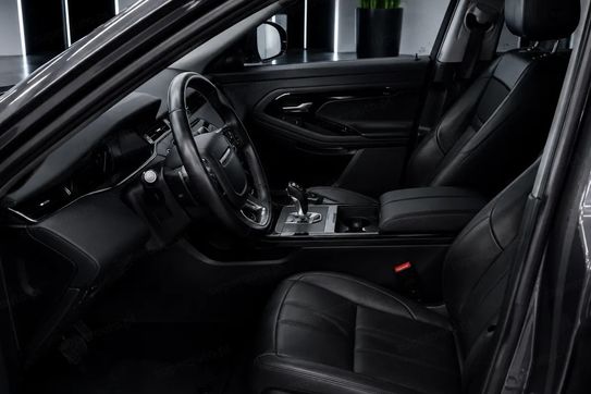 Land Rover Range Rover Evoque Evoque 2.0 P200 mHEV S