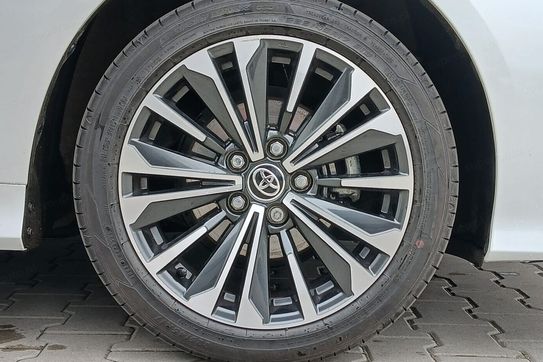 Toyota Corolla 1.8 Hybrid Style