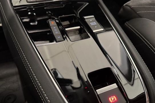 Opel Crossland X 1.2 Di Automatik Business Elegance