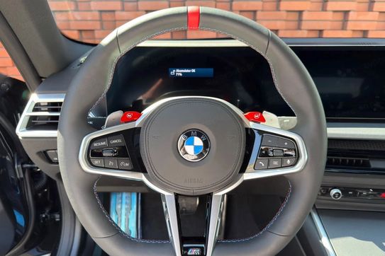 BMW Seria 2 M2