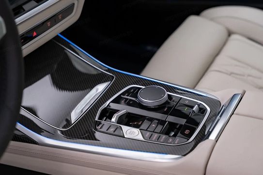 BMW X7 xDrive40d M Sport