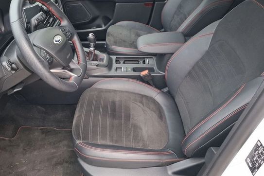 Ford Kuga 1.5 EcoBoost ST-Line X