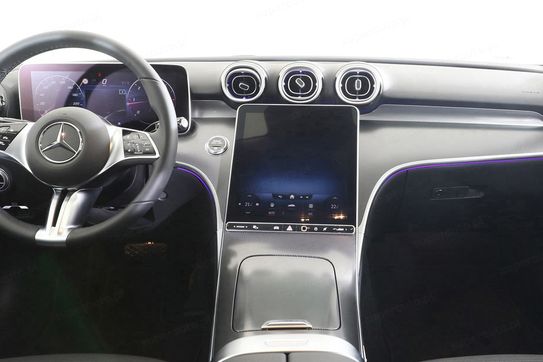 Mercedes Klasa C 220 d 4-Matic All-Terrain Avantgarde Estate