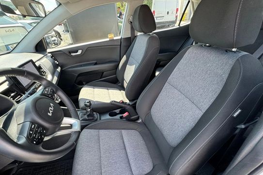 Kia Stonic 1.2 m