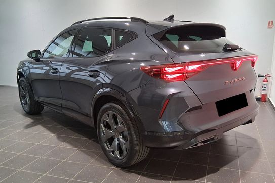 Cupra Formentor 1.5 eTSI DSG
