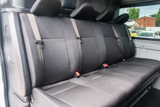 Peugeot Boxer Heavy L4H3 Zabudowa Brygadowa AT8