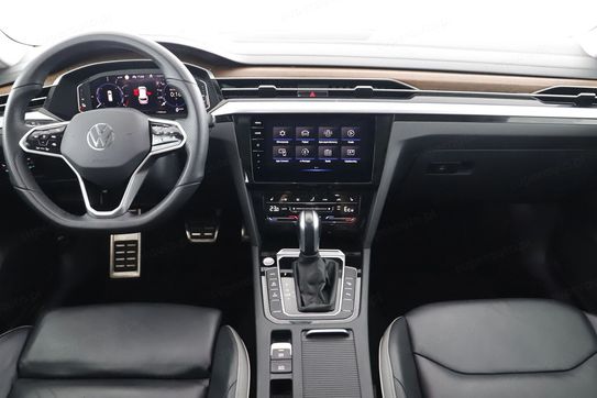 Volkswagen Arteon 1.4 Plug-In Hybrid DSG