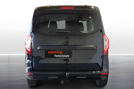 Renault Kangoo Van L1H1