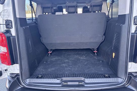 Toyota Proace Verso L2H1