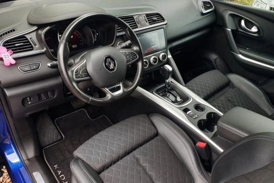 Renault Kadjar Intens