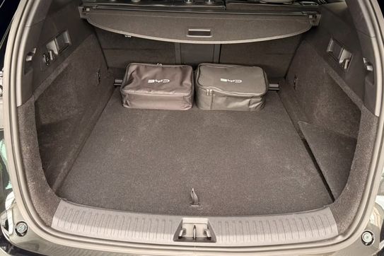 BYD Seal 6 DM-i Boost Touring