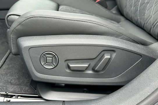 Audi A5 TFSI quattro S line Avant