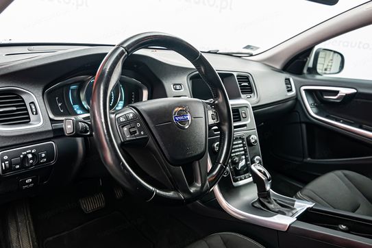 Volvo V60 D3 2.0 aut