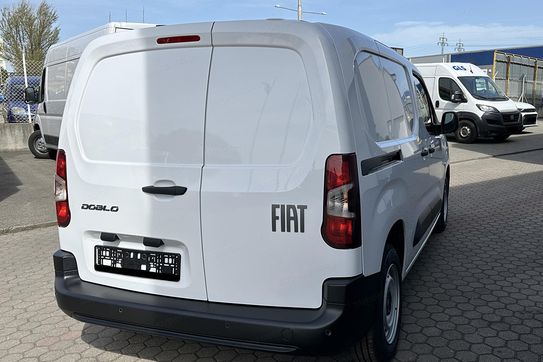 Fiat Doblo Cargo/Van M L1H1