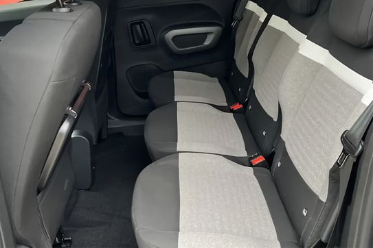 Citroen Berlingo MPV M L1H1
