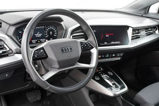 Audi Q4 e-tron 35 52kWh