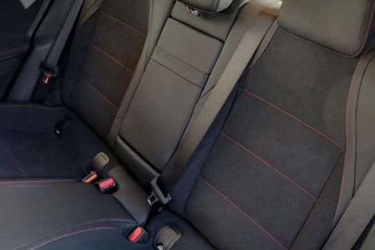Mercedes CLA 200 AMG Line