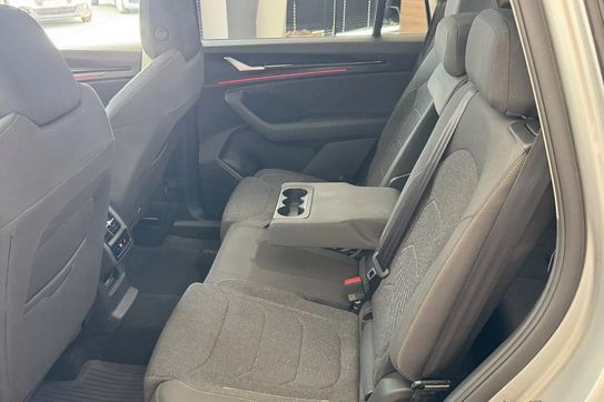 Skoda Kodiaq 1.5 TSI Selection DSG 7os.