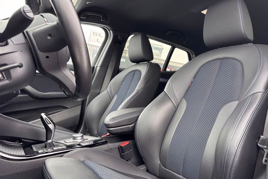 BMW X2 sDrive20i M Sport