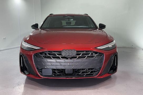 Audi A6 TDI quattro Avant