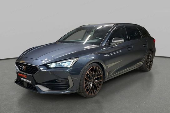 Cupra Leon 2.0 TSI DSG