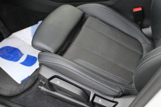 BMW X4 xDrive20d xLine sport-aut