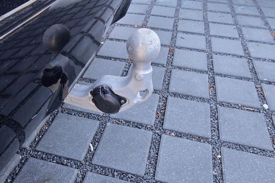 BMW X3 xDrive20d mHEV aut