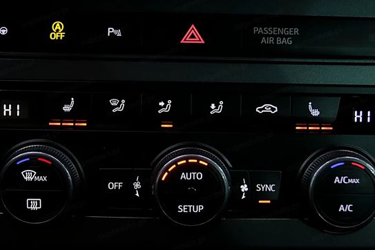 Cupra Ateca 1.5 TSI Tribe Edition DSG