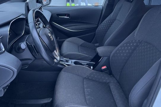 Toyota Corolla 2.0 Hybrid Comfort