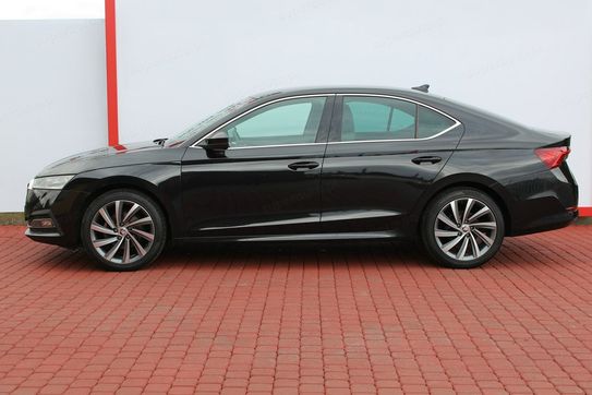 Skoda Octavia 1.5 TSI Style