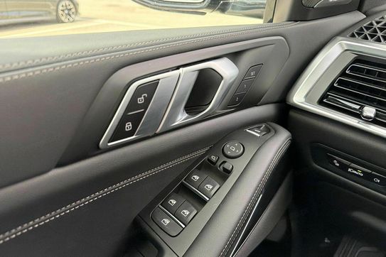 BMW X5 xDrive30d M Sport