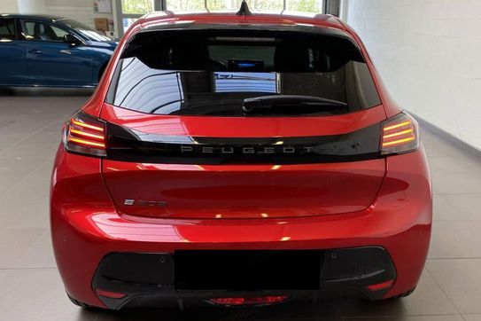 Peugeot 208 e-208 Allure