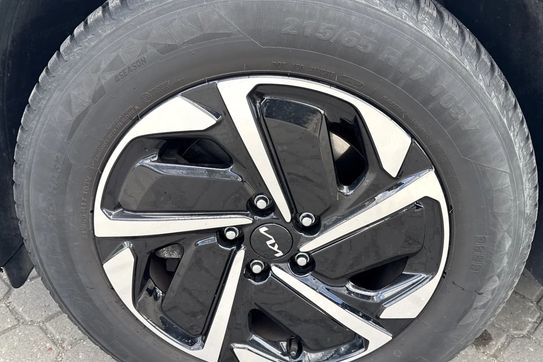 Kia Sportage 1.6 t-Gdi l 2WD Dct