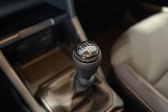 Dacia Duster Expression 1.2 TCe mHEV