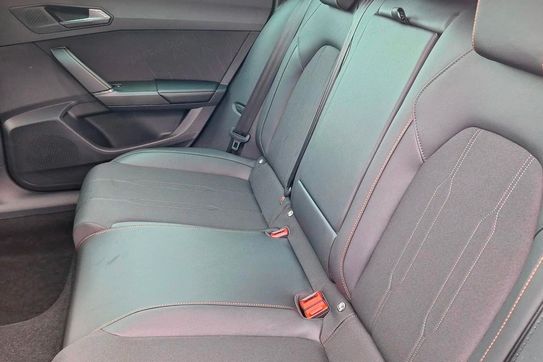 Cupra Formentor 1.5 TSI