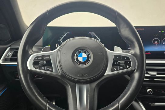 BMW Seria 3 320i M Sport