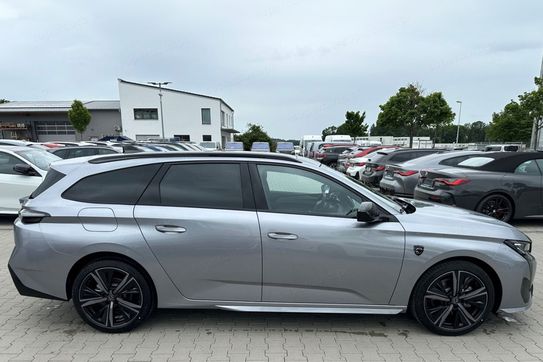 Peugeot 308 GT 1.2 PureTech