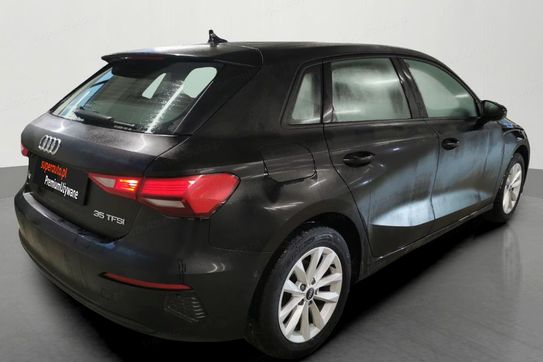 Audi A3 Sportback 35 TFSI