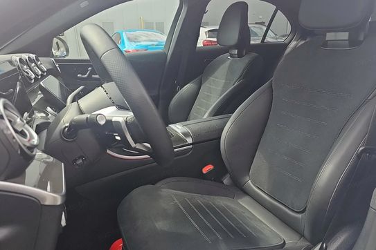 Mercedes Klasa C 300 e PHEV 4-Matic AMG