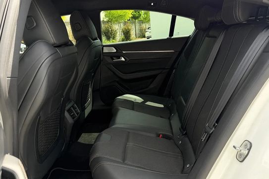 Peugeot 508 1.6 Puretech Gt Line S&S EAT8