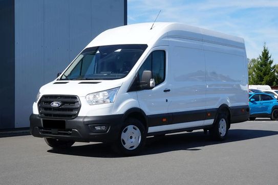 Ford Transit L4H3 Trend 350 RWD