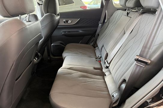 Chery Tiggo 8 Prestige Super Hybrid 1.5 T-GDI