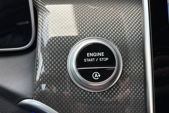 Mercedes GLC Coupe 220 d  4-Matic AMG Line