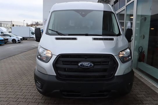 Ford Transit Kombi M1 350 L3H2 Trend A8