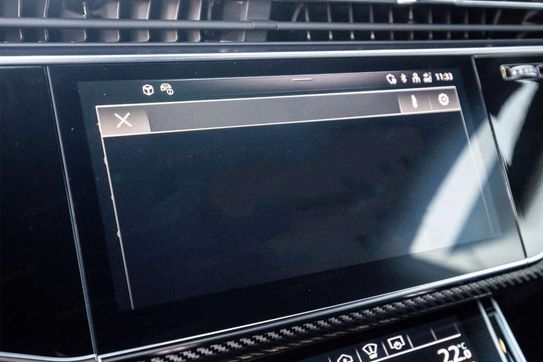 Audi Q7 TDI quattro S Line
