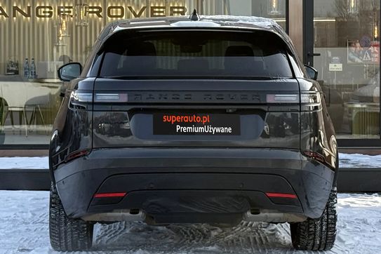 Land Rover Range Rover Velar P250 Dynamic SE