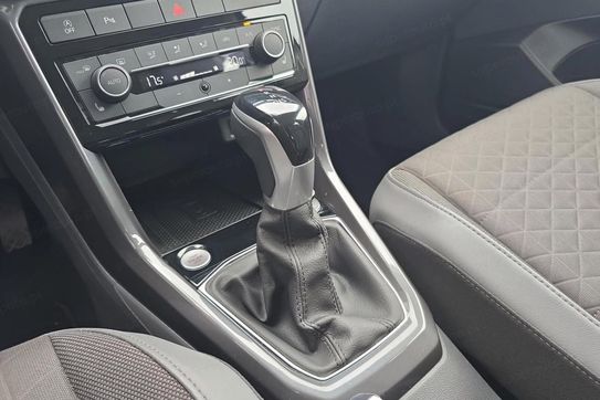 Volkswagen T-Cross 1.0 TSI Style DSG