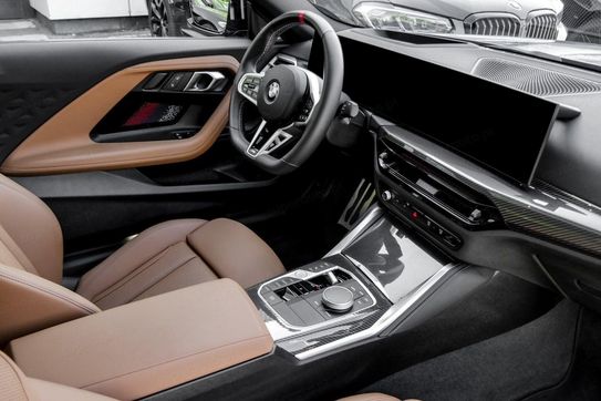 BMW Seria 2 Coupe M240i xDrive