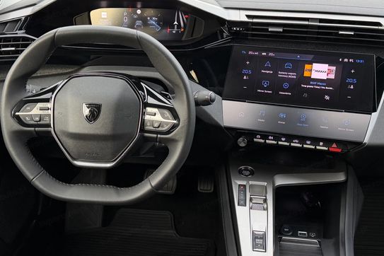 Peugeot 408 1.2 PureTech Allure Pack S&S EAT8