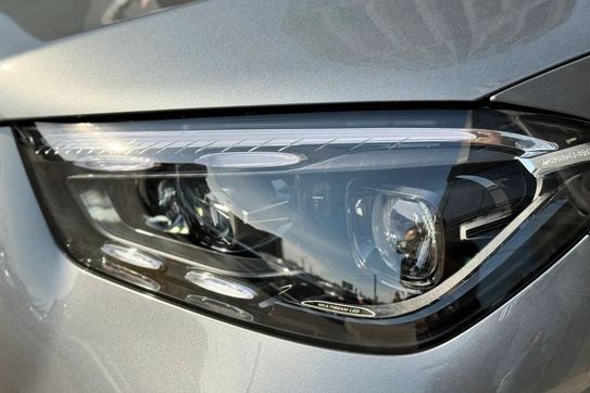 Mercedes GLE 450 d  4-Matic AMG Line